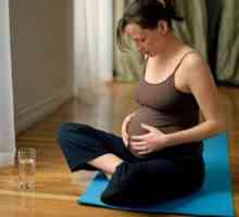 Фитнес за бремени жени. А малку совети