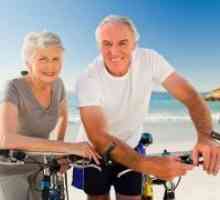 Вежба за активно стареење