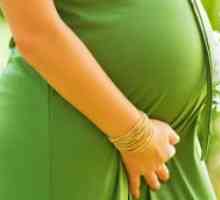 Размножувањето за бремени жени