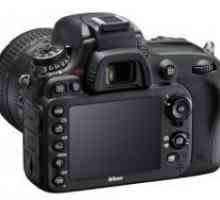 Камера - или дигитален SLR фото апарат?