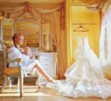 Photoshoot "Утрински невеста"
