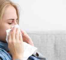 Синузитис - симптоми, третман во вашиот дом