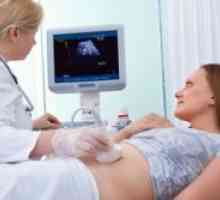 Хематом на почетокот на бременоста