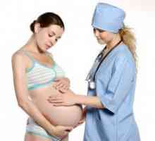 Хематом во матката за време на бременоста