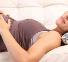 Хемороиди во бременоста: причини, третман, превенција