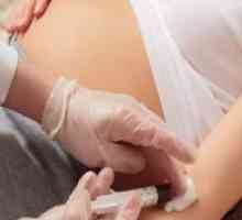 Хепатит Ц и бременоста