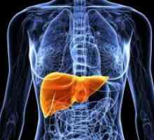 Стеатоза на црниот дроб - симптоми