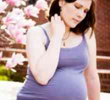 Блага прееклампсија за време на бременоста