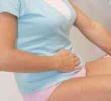 Hydrosalpinx и бременоста