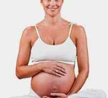 Гимнастика за бремени жени - дали е потребно?