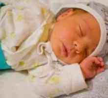 Хипербилирубинемија кај новороденчиња