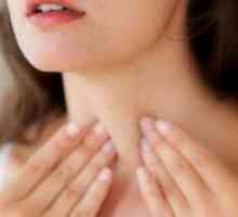 Хипотироидизам - Симптоми и лекување кај жените
