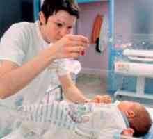 Хипотироидизам кај новороденчињата