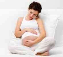 Гликоза во текот на бременоста