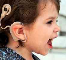 Глувите деца