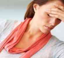 Главоболки во задниот дел на главата - причини и третман