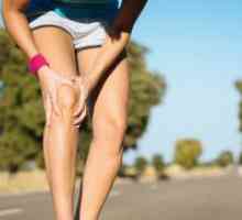 Остеоартритис на коленото 1 степен
