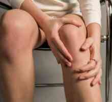 Остеоартритис на коленото заеднички од 2 степени - третман