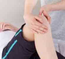 Остеоартритис на коленото - Третман