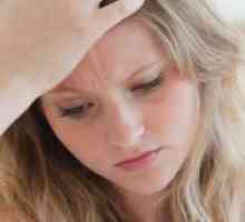 Симптомите на хормонални неуспех кај жените