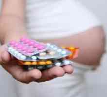 Chlamydia во текот на бременоста - ефекти