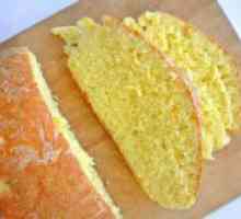 Леб од пченично брашно