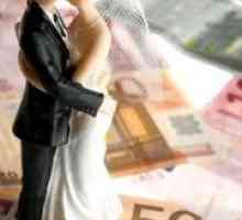 Подготвени се омажи за богат