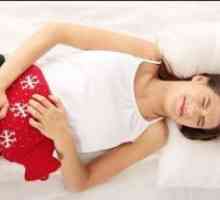 Хроничен циститис кај жените - Третман