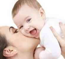 Hiccups кај новороденчињата: што да правиме и како да се ослободи