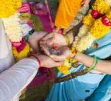 Индискиот свадба