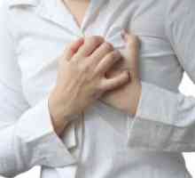 Миокарден инфаркт - третман