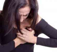 Срцев удар - симптоми, раните знаци