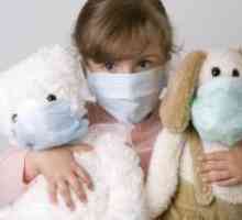 Заразни болести кај децата