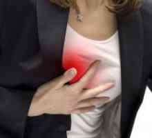 Исхемична срцева болест - третман на народни лекови