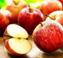 Јаболка: предности и особини