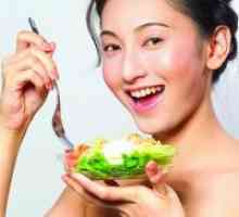 Јапонската диета за 7 дена
