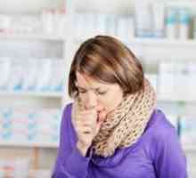 Ефективни народни лек за сува кашлица