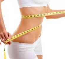 Ефикасни вежби за слабеење на стомакот и страни