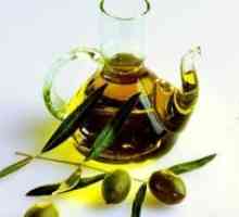 Како да се чува маслиново масло?