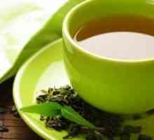 Екстракт од зелен чај