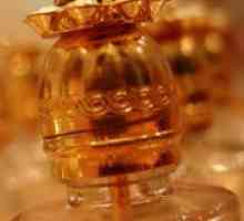 Елита Арапскиот парфем