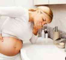 Enterosgel за време на бременоста