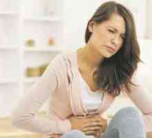 Ерозивен гастритис - Симптоми