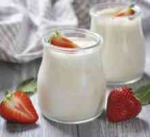 Јогурт Јогурт - рецепт