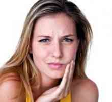 Како брзо да се излечи стоматитис во устата?