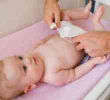 Колку често да се промени пелени новороденче?