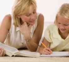 Како да им помогне на вашето дете да научат добро?