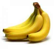 Како да се чува банана?