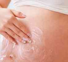Како да се избегне стрии во текот на бременоста?