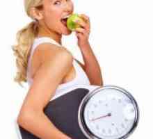 Како ефикасно да се губат телесната тежина?